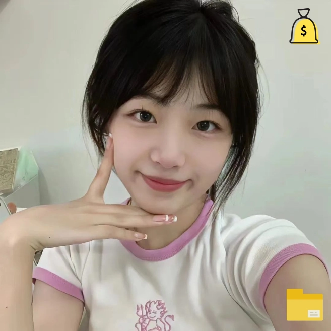 何女士